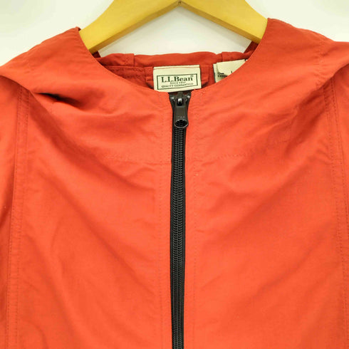 エルエルビーン L.L.Bean ナイロン アノラックパーカー メンズ import:L