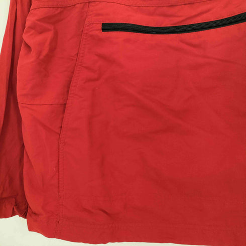 エルエルビーン L.L.Bean ナイロン アノラックパーカー メンズ import:L