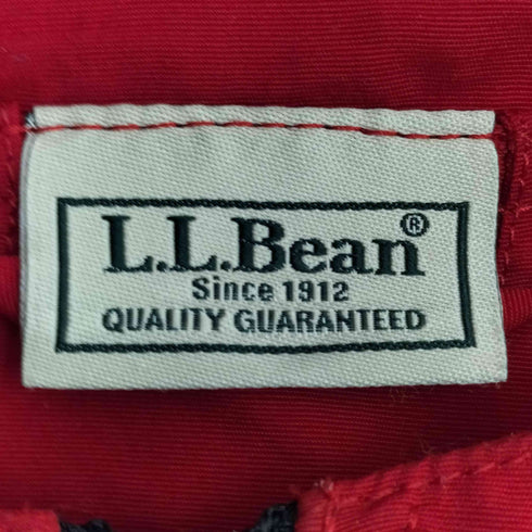 エルエルビーン L.L.Bean ナイロン アノラックパーカー メンズ import:L