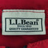 エルエルビーン L.L.Bean ナイロン アノラックパーカー メンズ import:L