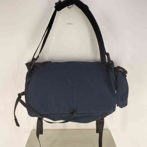 AS2OV CORDURA STANDARD SERIES MESSENGER スタンダードシリーズ メッセンジャー メンズ