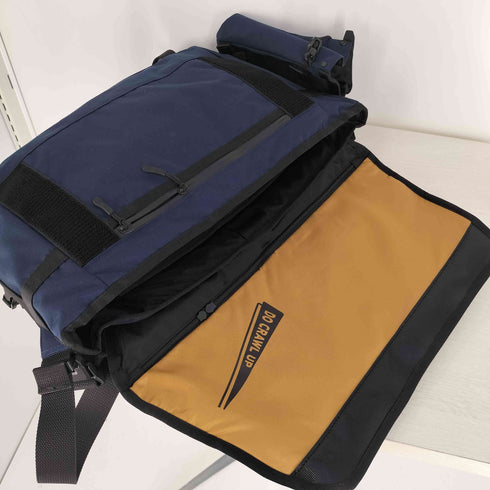 AS2OV CORDURA STANDARD SERIES MESSENGER スタンダードシリーズ メッセンジャー メンズ