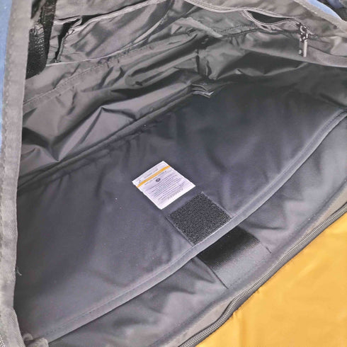 AS2OV CORDURA STANDARD SERIES MESSENGER スタンダードシリーズ メッセンジャー メンズ