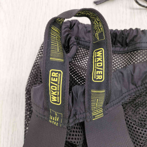 WEEKEND(ER) WKDMESH DW PACK レディース