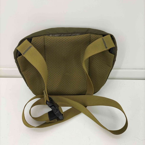 アークテリクス ARCTERYX MAKA 1 WAISTPACK マカ ウエストパック ボディバッグ メンズ