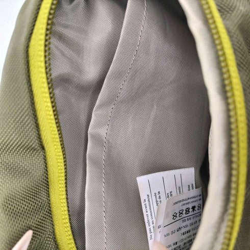 アークテリクス ARCTERYX MAKA 1 WAISTPACK マカ ウエストパック ボディバッグ メンズ