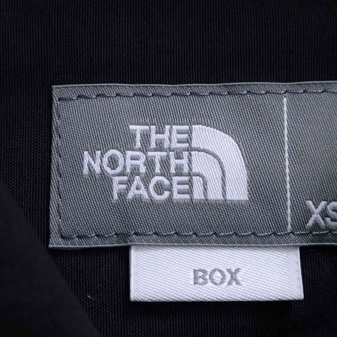 ザノースフェイス THE NORTH FACE L/S Nuptse Shirt メンズ import:XS