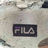 フィラ FILA DISRUPTOR II SHEARLING ディスラプター 2 シェアリング スニーカー 厚底 ボア レディース JPN:23.5