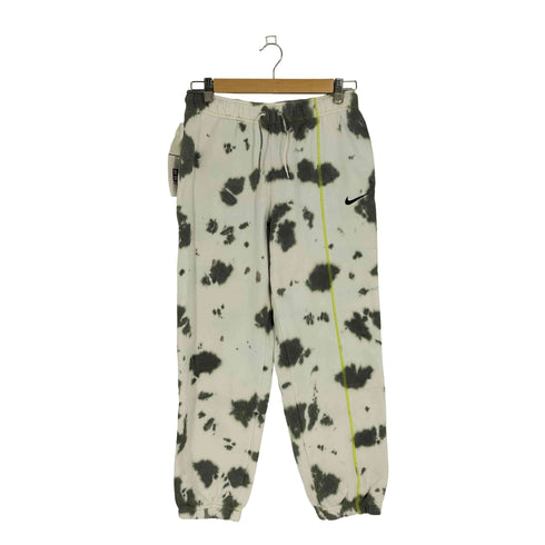 ナイキ NIKE スウッシュ タイダイ スウェットパンツ メンズ import:M