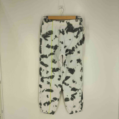 ナイキ NIKE スウッシュ タイダイ スウェットパンツ メンズ import:M