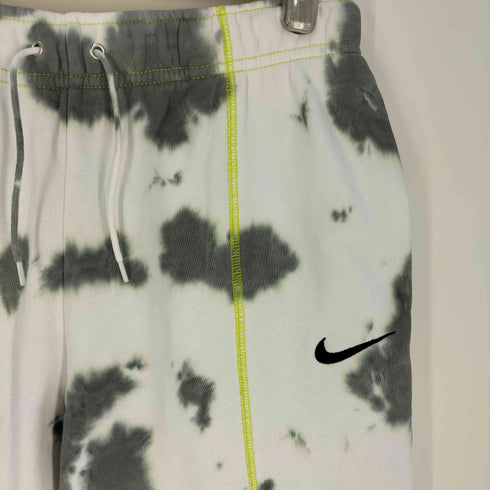 ナイキ NIKE スウッシュ タイダイ スウェットパンツ メンズ import:M
