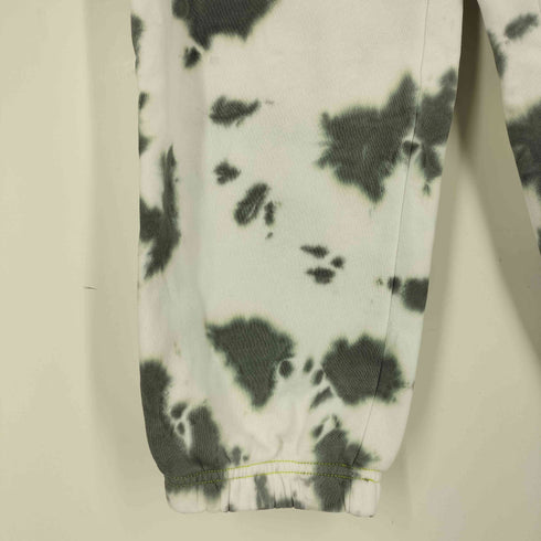 ナイキ NIKE スウッシュ タイダイ スウェットパンツ メンズ import:M