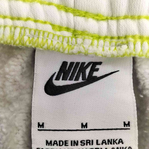 ナイキ NIKE スウッシュ タイダイ スウェットパンツ メンズ import:M