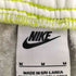 ナイキ NIKE スウッシュ タイダイ スウェットパンツ メンズ import:M