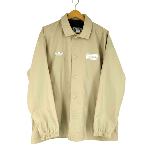 アディダスオリジナルス adidas Originals Oasis ツアー コーチ ジャケット メンズ 2XL