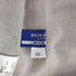 バーバリーブルーレーベル BURBERRY BLUE LABEL フリル袖 ノバチェック ノースリーブワンピース レディース 38