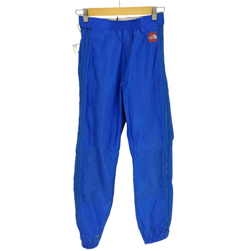 ザノースフェイス THE NORTH FACE 90S USA製 GORE-TEX fabric サイドジップ ナイロンパンツ メンズ W-M