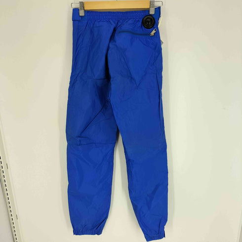 ザノースフェイス THE NORTH FACE 90S USA製 GORE-TEX fabric サイドジップ ナイロンパンツ メンズ W-M
