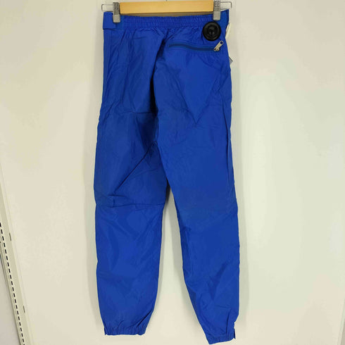 ザノースフェイス THE NORTH FACE 90S USA製 GORE-TEX fabric サイドジップ ナイロンパンツ メンズ W-M