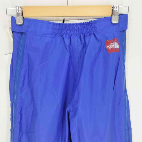 ザノースフェイス THE NORTH FACE 90S USA製 GORE-TEX fabric サイドジップ ナイロンパンツ メンズ W-M