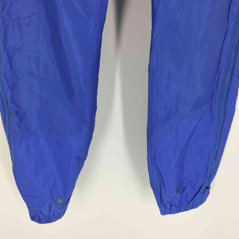 ザノースフェイス THE NORTH FACE 90S USA製 GORE-TEX fabric サイドジップ ナイロンパンツ メンズ W-M