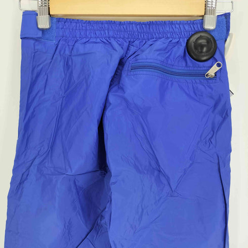ザノースフェイス THE NORTH FACE 90S USA製 GORE-TEX fabric サイドジップ ナイロンパンツ メンズ W-M
