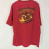 ALSTYLE APPAREL & ACTIVEWEAR ボディ Orange County Choppers 両面 プリント Tシャツ メンズ 2XL