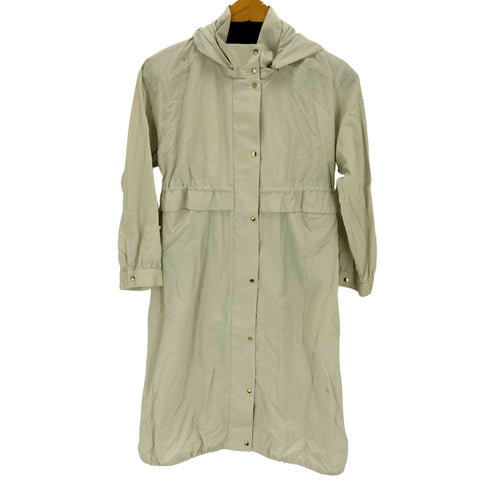 コヒナ COHINA ドロストマウンテンパーカーコート レディース FREE