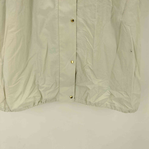 コヒナ COHINA ドロストマウンテンパーカーコート レディース FREE