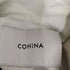 コヒナ COHINA ドロストマウンテンパーカーコート レディース FREE