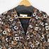 マイケルマイケルコース Michael Michael Kors Floral Georgette Shirtdress レディース XXS
