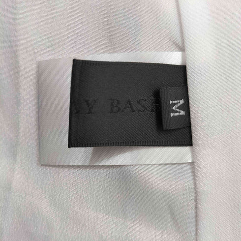 バースデーバッシュ BIRTHDAY BASH ドット柄 リネン S/S ワンピース レディース