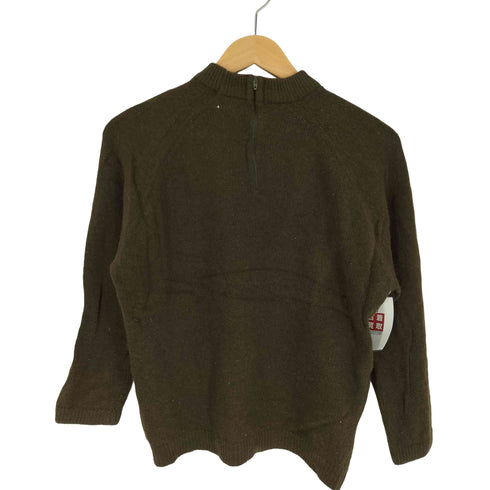 derlene 50-60S USA製 モックネック プルオーバー ニット セーター メンズ