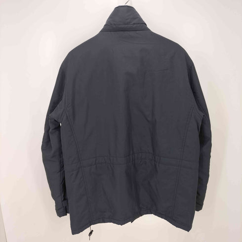 ファーストダウン FIRST DOWN 中綿ジャケット メンズ