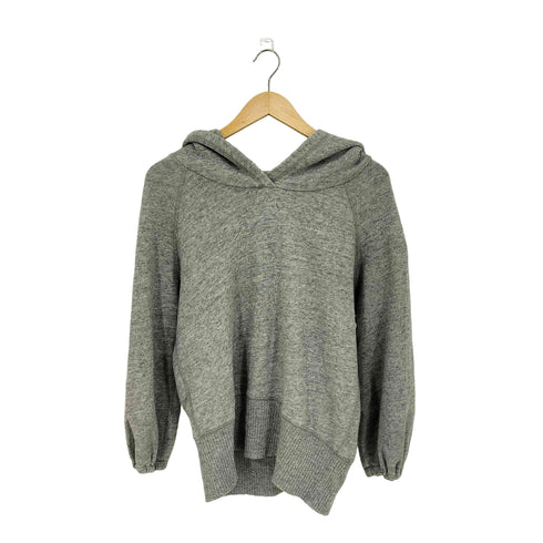 ルールナンバー RUEHL No.925 ラグランスリーブ プルオーバーフーディー レディース import:L