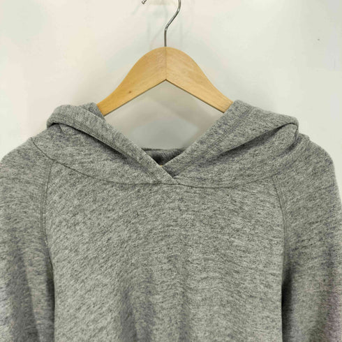 ルールナンバー RUEHL No.925 ラグランスリーブ プルオーバーフーディー レディース import:L