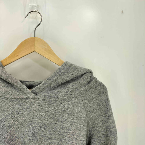 ルールナンバー RUEHL No.925 ラグランスリーブ プルオーバーフーディー レディース import:L