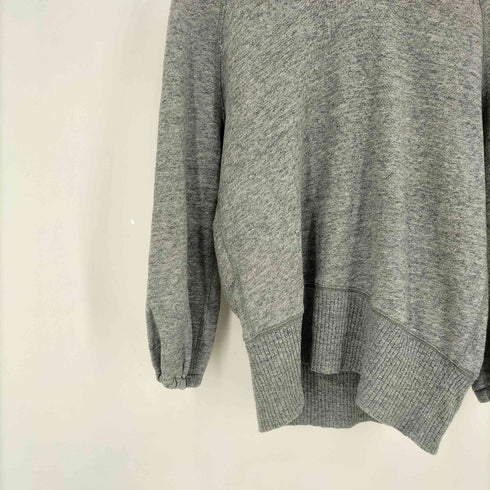 ルールナンバー RUEHL No.925 ラグランスリーブ プルオーバーフーディー レディース import:L