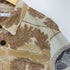 ザラ ZARA GEOMETRIC JACQUARD JACKET メンズ import:M