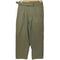 マッキントッシュフィロソフィー MACKINTOSH PHILOSOPHY GREY LABEL BALCOMBE モーターサイクル トラウザー スラックス レディース 2