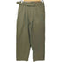 マッキントッシュフィロソフィー MACKINTOSH PHILOSOPHY GREY LABEL BALCOMBE モーターサイクル トラウザー スラックス レディース 2