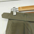 マッキントッシュフィロソフィー MACKINTOSH PHILOSOPHY GREY LABEL BALCOMBE モーターサイクル トラウザー スラックス レディース 2