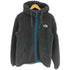 ザノースフェイス THE NORTH FACE 21FW PLAY GREEN FLEECE HOODIE プレイ グリーン フリース フーディー メンズ import:M
