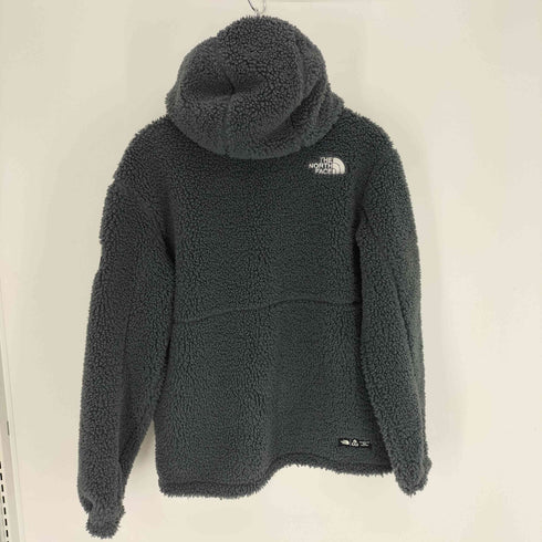 ザノースフェイス THE NORTH FACE 21FW PLAY GREEN FLEECE HOODIE プレイ グリーン フリース フーディー メンズ import:M