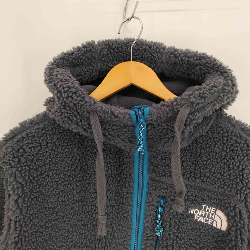 ザノースフェイス THE NORTH FACE 21FW PLAY GREEN FLEECE HOODIE プレイ グリーン フリース フーディー メンズ import:M