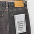 コヒナ COHINA KUROKI DENIM フレアワイド レディース SHORT-XS