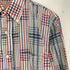 シュガーケーン SUGAR CANE ボタンダウン チェックマルチカラー シャツ メンズ JPN:M