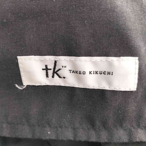 ティーケータケオキクチ tk. TAKEO KIKUCHI ムササビバルーンパンツ メンズ FREE