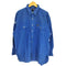 ポロスポーツラルフローレン POLO SPORT RALPH LAUREN 90S US-67 L/S ウエスタン ワーク シャツ メンズ import:L