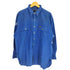 ポロスポーツラルフローレン POLO SPORT RALPH LAUREN 90S US-67 L/S ウエスタン ワーク シャツ メンズ import:L